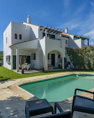 Villa Bali