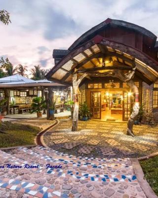 Oldwoods by the Sea Nature Resort Bani Pangasinan