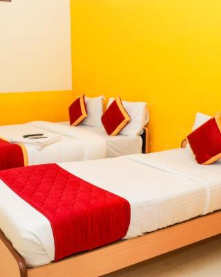 Shree Rajkamal Residency