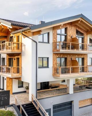 Höflehner Premium Gumpen Lodge