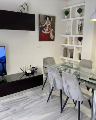 Apartment Quintana Center Parking Gratis