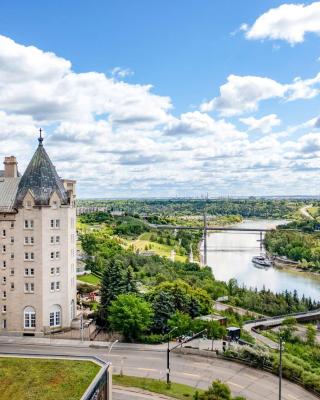 Fairmont Hotel Macdonald