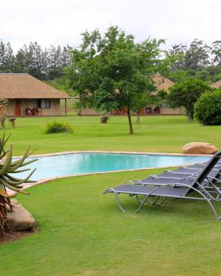 Chrislin African Lodge