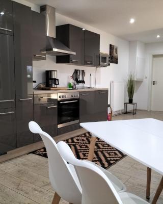 Ferienwohnung Auszeit 65354