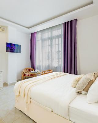 AM Memory Central Hotel 2