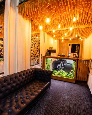Wellness Rooms Central