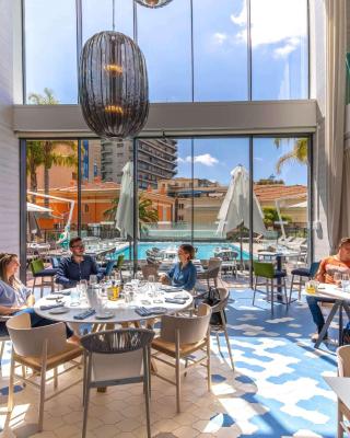 Novotel Monte-Carlo