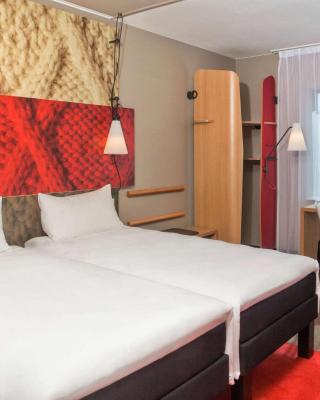 Ibis Wroclaw Centrum