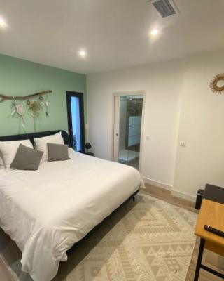 Eden Villeneuve - Suite & appartement