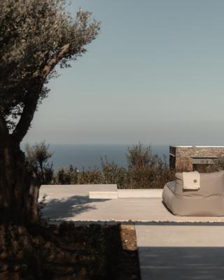 Stamna Sifnos a member of Design Hotels