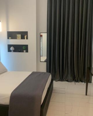 50 m2 Apartment