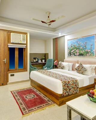 Hotel Dream World - Free Airport Drop