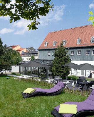 Hotel Maucksches Gut