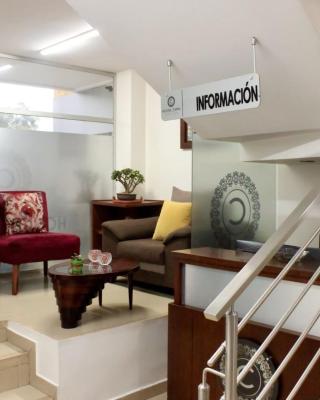 HOSTAL CAMIL