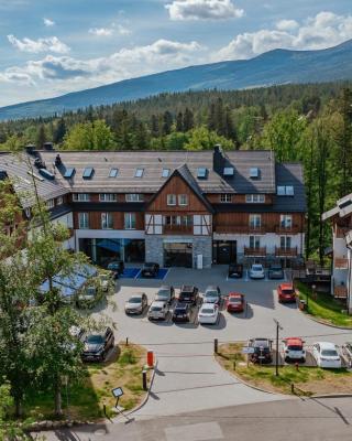 Hotel Bergo Resort & SPA