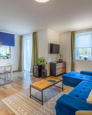 Birdie apartman