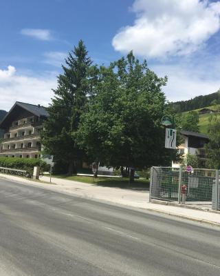 Appartement Snowflake