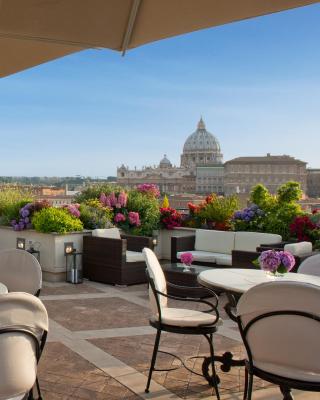 Atlante Star Hotel