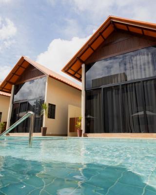 Villa Aracê