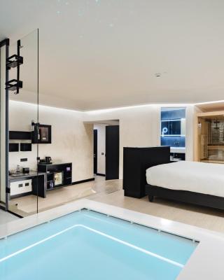 Dream Suite Trevi