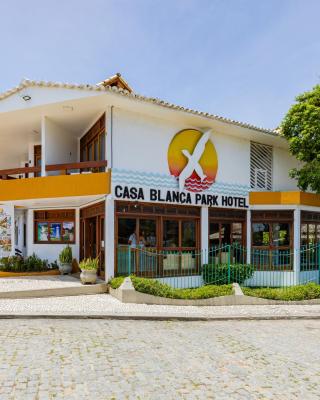 Casa Blanca Park Hotel