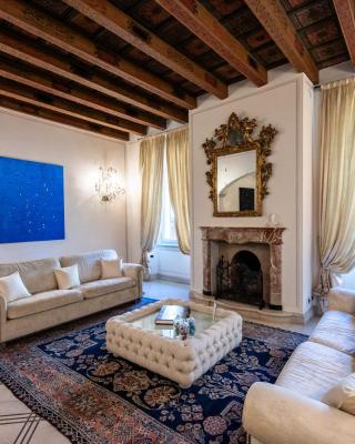 Palazzo Porta Picta