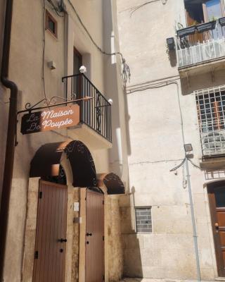 La Maison De Poupée