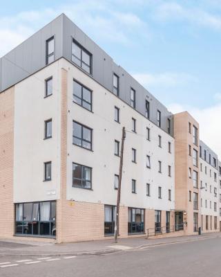 Beaverbank Place - Campus Residence
