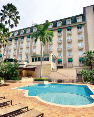 Hilton Princess San Pedro Sula