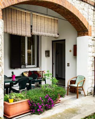 LaCasaDeiNonni Apartment - Lakes and Relax
