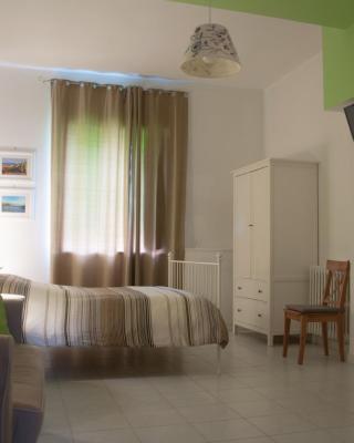 B&B Le Comari Salentine