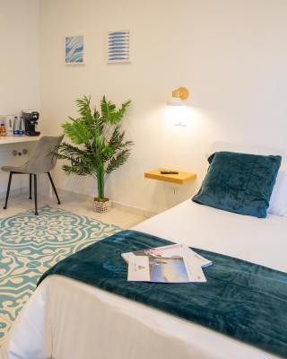 Via Roma Suites