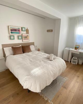 Palace Residence - Habitación en apartamento