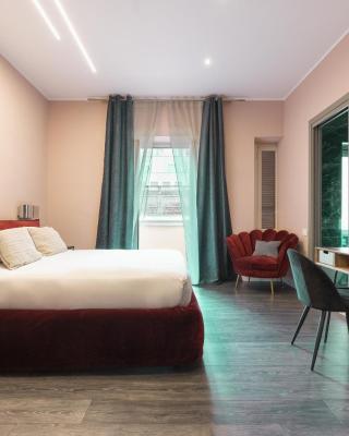 My Rooms in Vatican City