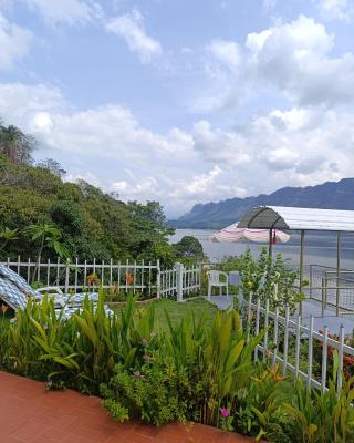 Pradolago Sol Prado Tolima