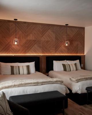 Motel Boutique Hygge