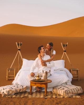 Sandrela Luxury Camp