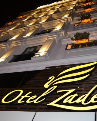 Hotel Zade