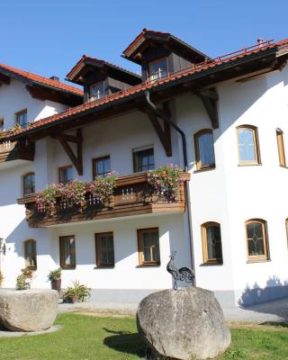 Landgasthof Schmalhofer