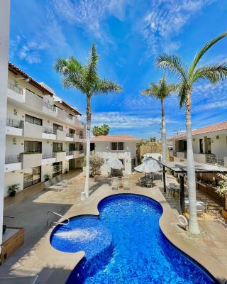 Hotel Santa Fe Los Cabos by Villa Group