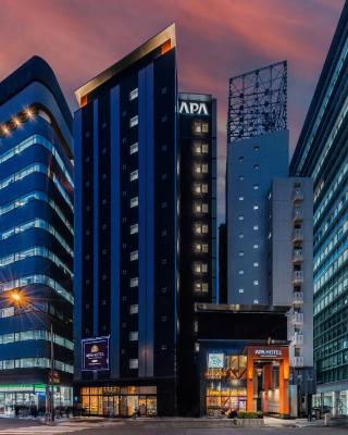 APA Hotel Shibuya Dogenzakaue