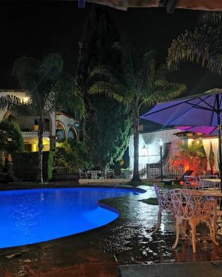 Suites H la ermita