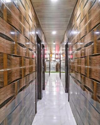 Hotel O Taj Lodging and Boarding