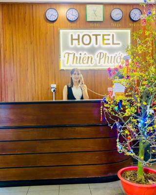 Thiên Phước Hotel
