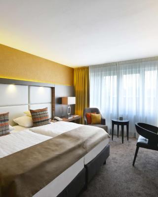 Best Western Plus Delta Park Hotel