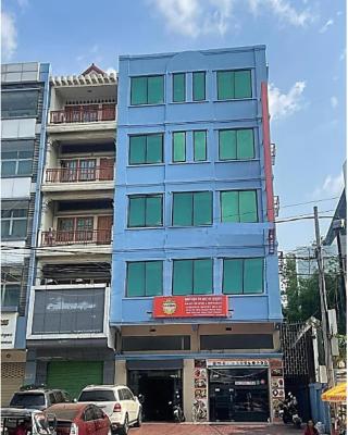Galaxy Rs Hotel