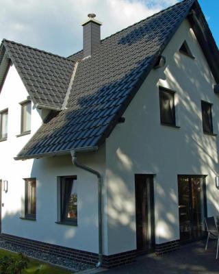 Dünenresidenz Glowe - Ferienhaus Maxi 200 m zum Strand