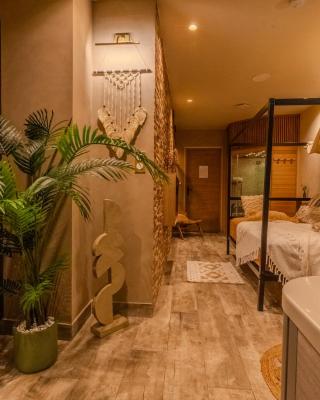 Pandora Spa Lille