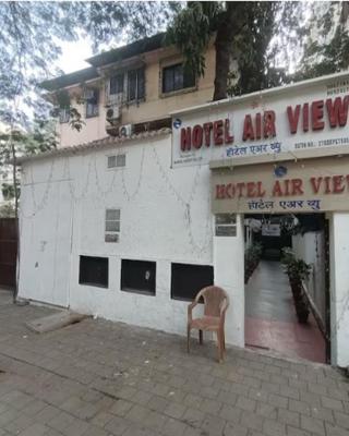 HOTEL AIR VIEW Near Airport