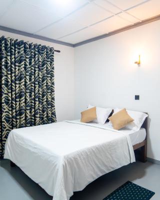 Earth and Sky Hotel Nuwara Eliya